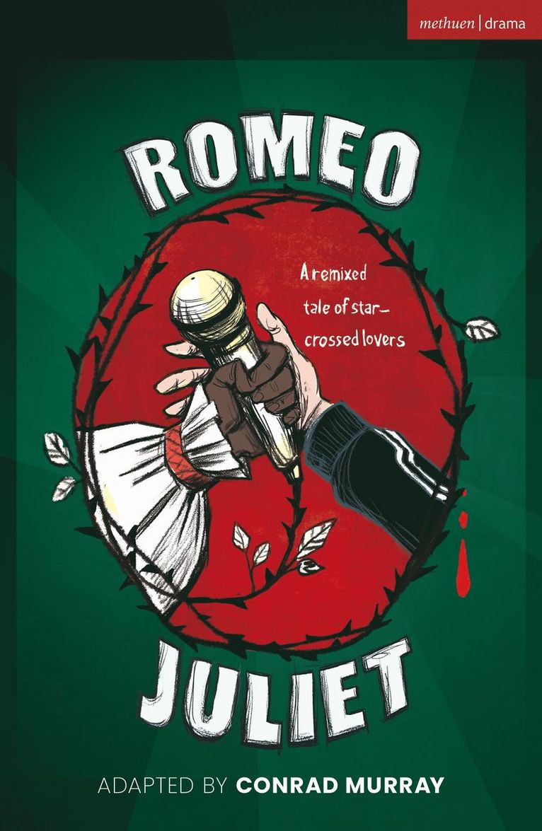 Romeo and Juliet