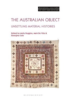 Australian Object 1