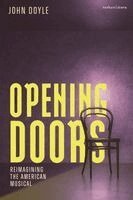 John Doyle - Opening Doors, Häftad