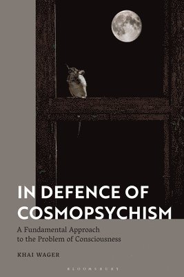 bokomslag In Defence of Cosmopsychism