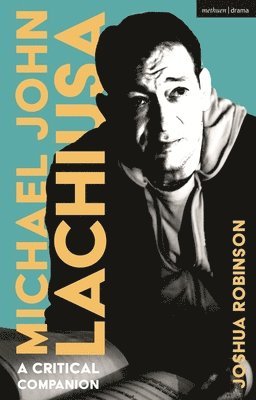 bokomslag Michael John LaChiusa