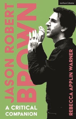 Jason Robert Brown