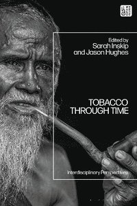 bokomslag Tobacco Through Time