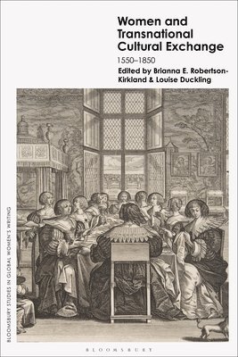 Women and Transnational Cultural Exchange 1