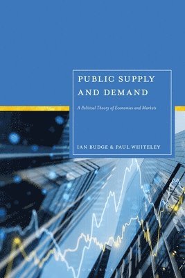 bokomslag Public Supply and Demand