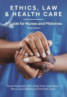 Ethics, Law and Health Care