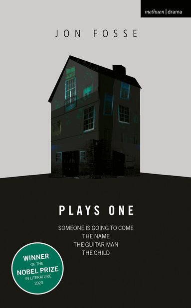 Jon Fosse - Fosse: Plays One, Häftad