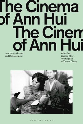 Cinema of Ann Hui