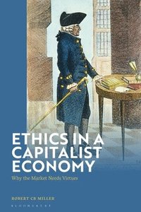 bokomslag Ethics in a Capitalist Economy