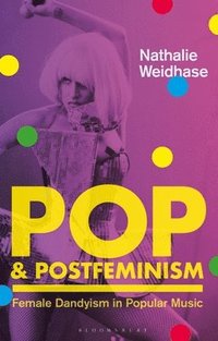 bokomslag Pop & Postfeminism