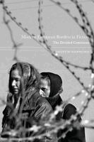 Andrew Hammond - Modern European Borders in Fiction, Häftad
