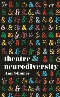 Theatre and Neurodiversity