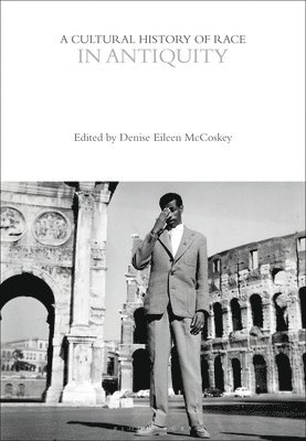bokomslag Cultural History of Race in Antiquity