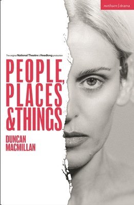 People, Places and Things 1