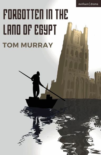 Tom Murray - Forgotten In The Land Of Egypt, Häftad