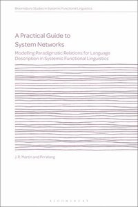 bokomslag Practical Guide to System Networks