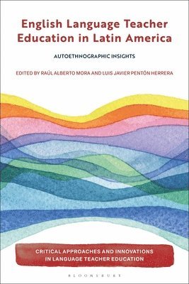English Language Teacher Education in Latin America 1
