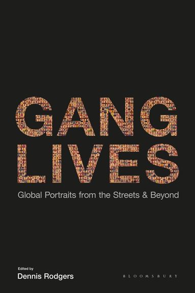 Dennis Rodgers - Gang Lives, Inbunden