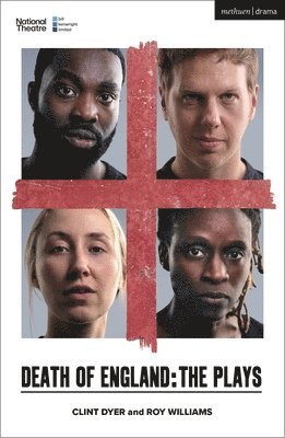 Clint Dyer, Roy Williams - Death of England, Häftad