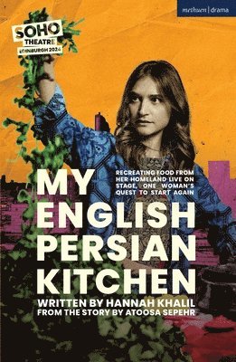 My English Persian Kitchen 1