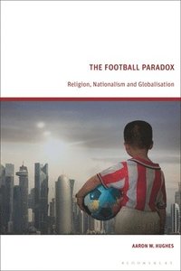 bokomslag Football Paradox