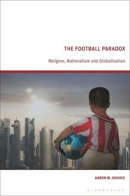 bokomslag Football Paradox