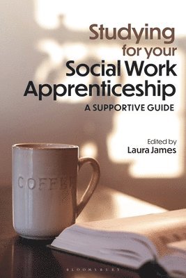 bokomslag Studying for your Social Work Apprenticeship