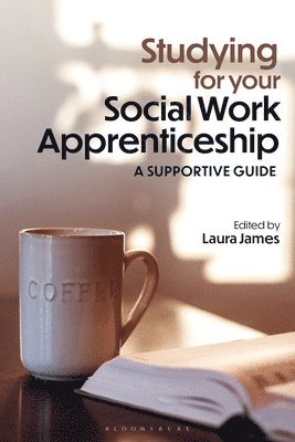 bokomslag Studying for your Social Work Apprenticeship