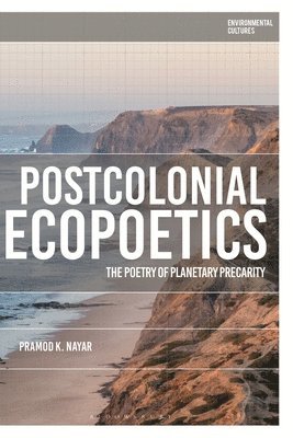 Ecopoetics of Agency