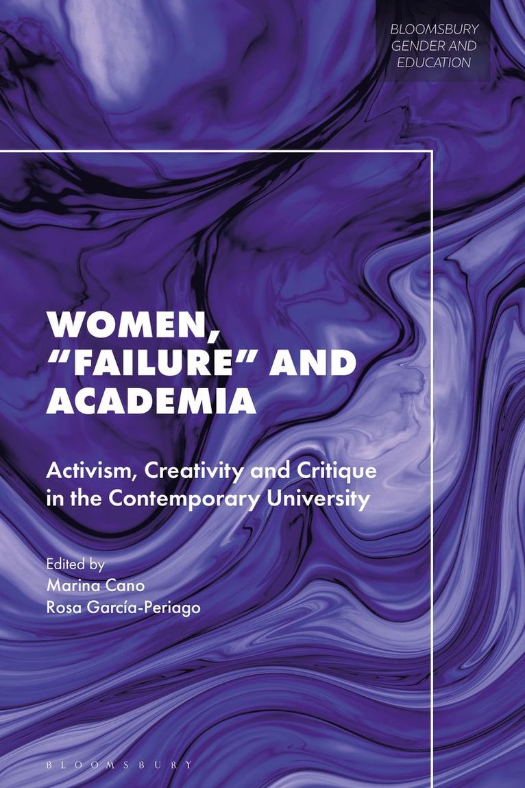 Women, "Failure" and Academia