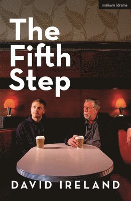 David Ireland - Fifth Step, Häftad