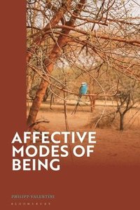 bokomslag Affective Modes of Being