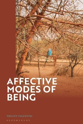 bokomslag On the Affective Moods of Being