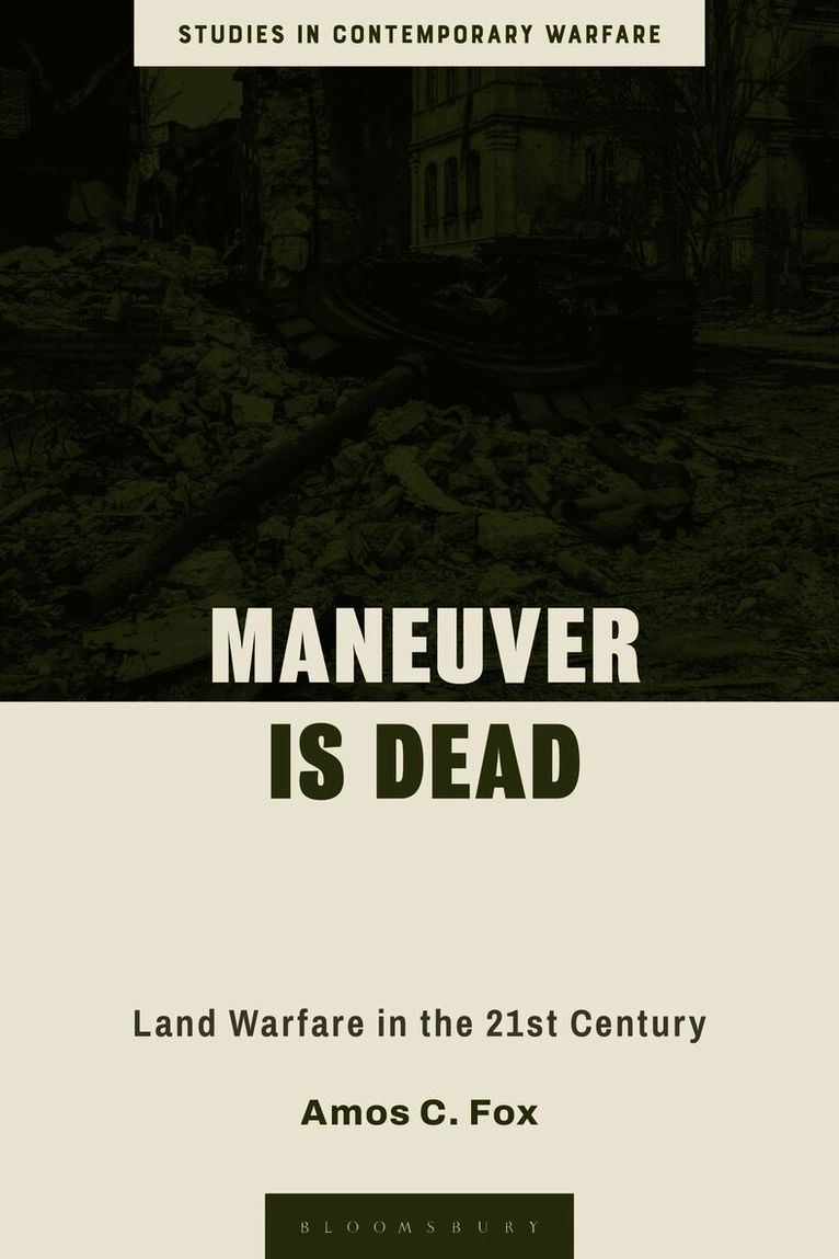 Maneuver is Dead