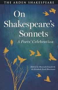 bokomslag On Shakespeare's Sonnets