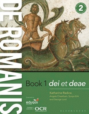 de Romanis Book 1 (2nd edition) 1