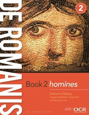 de Romanis Book 2 (2nd edition) 1