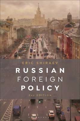 Russian Foreign Policy