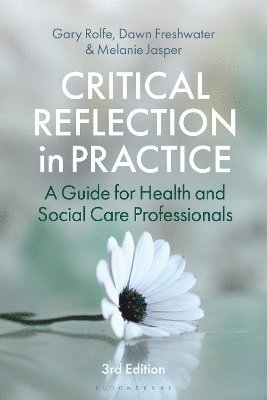 bokomslag Critical Reflection in Practice