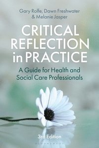 bokomslag Critical Reflection in Practice