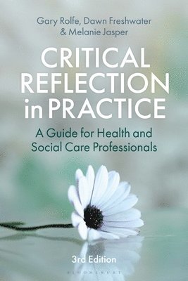 bokomslag Critical Reflection in Practice