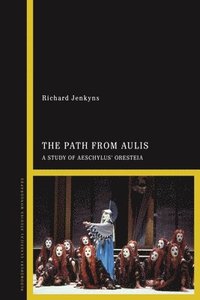 bokomslag Path from Aulis