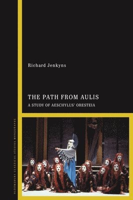 bokomslag Path from Aulis