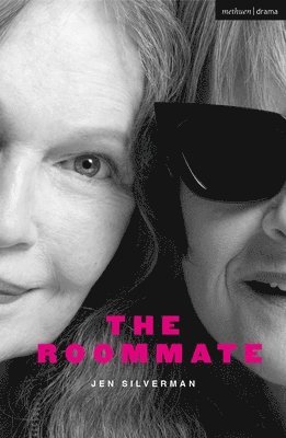 Jen Silverman, Jen (Author) Silverman - Roommate, Häftad