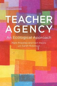 bokomslag Teacher Agency