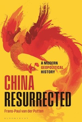 China Resurrected 1