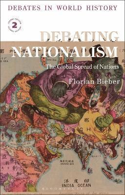 bokomslag Debating Nationalism