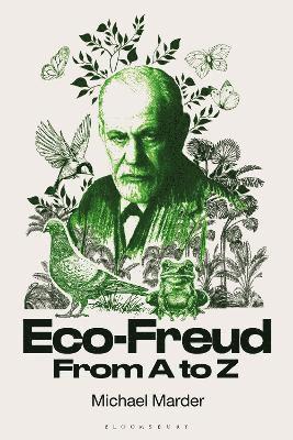 bokomslag Eco-Freud From A to Z