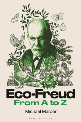 bokomslag Eco-Freud From A to Z