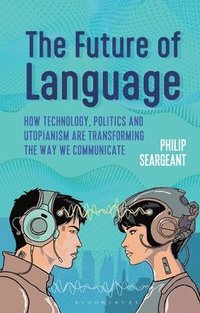 bokomslag Future of Language